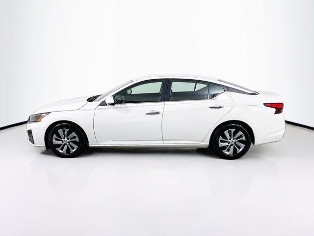 used 2023 Nissan Altima car, priced at $17,389