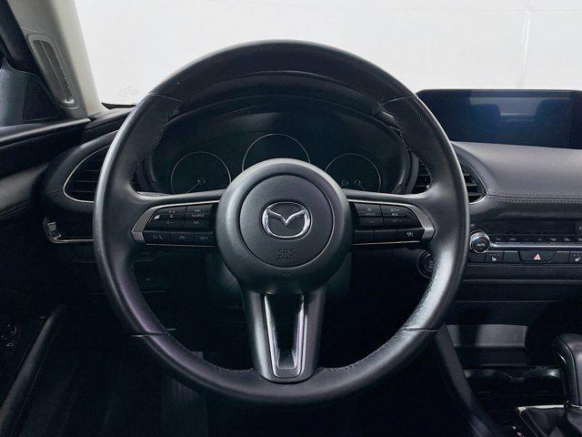 used 2024 Mazda Mazda3 car, priced at $20,497
