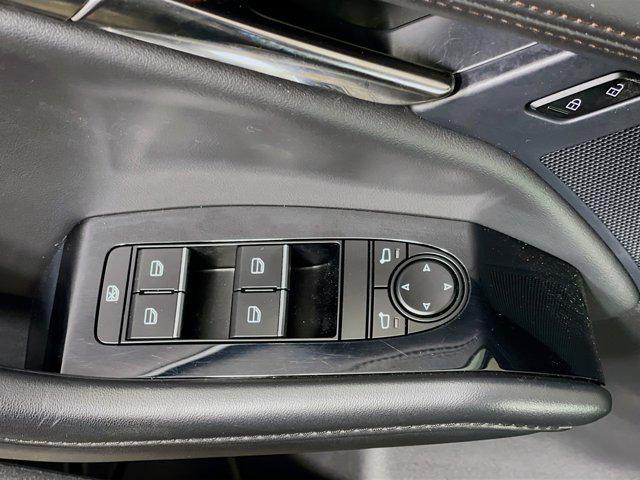 used 2024 Mazda Mazda3 car, priced at $20,497