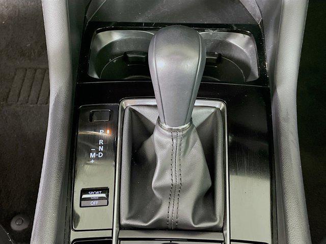 used 2024 Mazda Mazda3 car, priced at $20,497