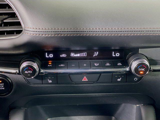 used 2024 Mazda Mazda3 car, priced at $20,497