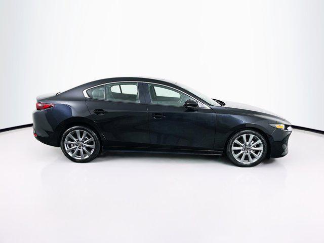 used 2024 Mazda Mazda3 car, priced at $20,497