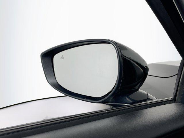 used 2024 Mazda Mazda3 car, priced at $20,497