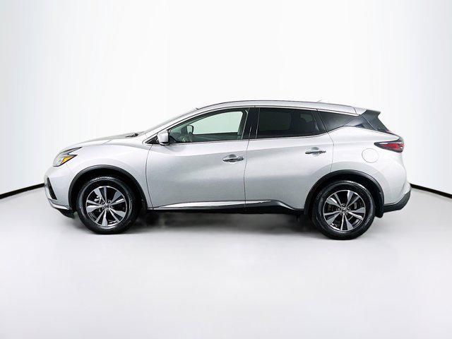 used 2021 Nissan Murano car, priced at $19,239