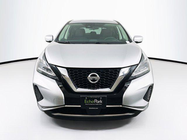 used 2021 Nissan Murano car, priced at $19,239