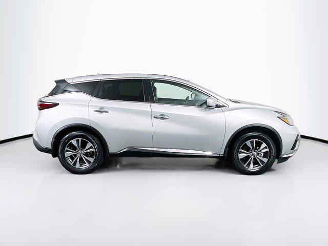 used 2021 Nissan Murano car, priced at $19,239