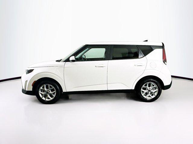 used 2024 Kia Soul car, priced at $16,497
