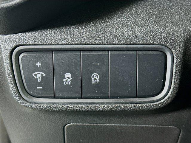 used 2024 Kia Soul car, priced at $16,497