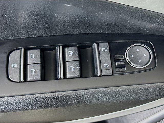 used 2024 Kia Soul car, priced at $16,497
