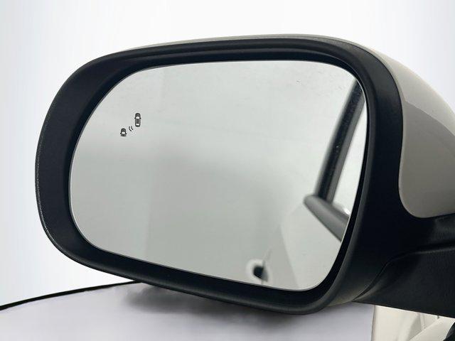 used 2024 Kia Soul car, priced at $16,497