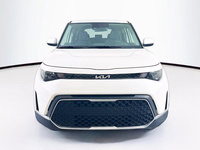 used 2024 Kia Soul car, priced at $16,497