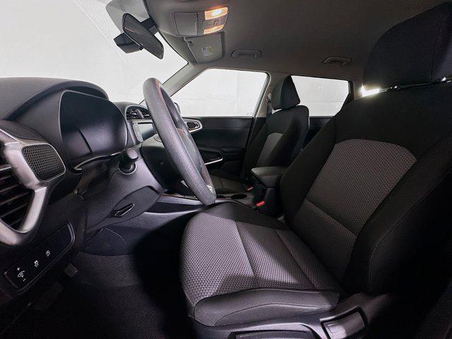 used 2024 Kia Soul car, priced at $16,497
