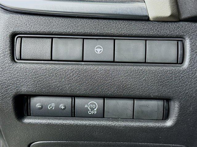 used 2023 Nissan Rogue car, priced at $20,587