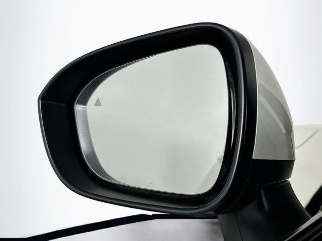 used 2023 Nissan Rogue car, priced at $20,587