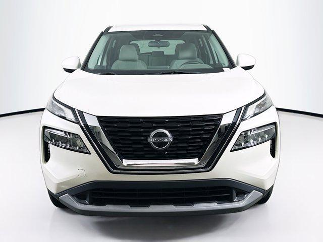 used 2023 Nissan Rogue car, priced at $20,587