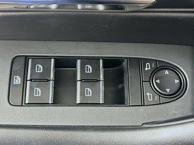 used 2024 Mazda CX-90 car, priced at $27,987