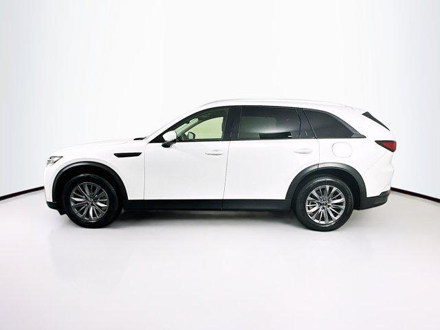 used 2024 Mazda CX-90 car, priced at $27,987
