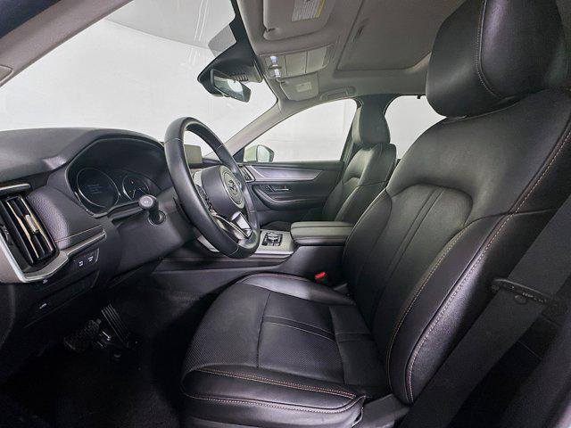 used 2024 Mazda CX-90 car, priced at $27,987