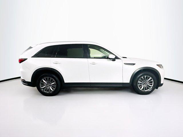 used 2024 Mazda CX-90 car, priced at $27,987