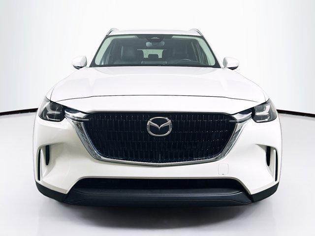 used 2024 Mazda CX-90 car, priced at $27,987