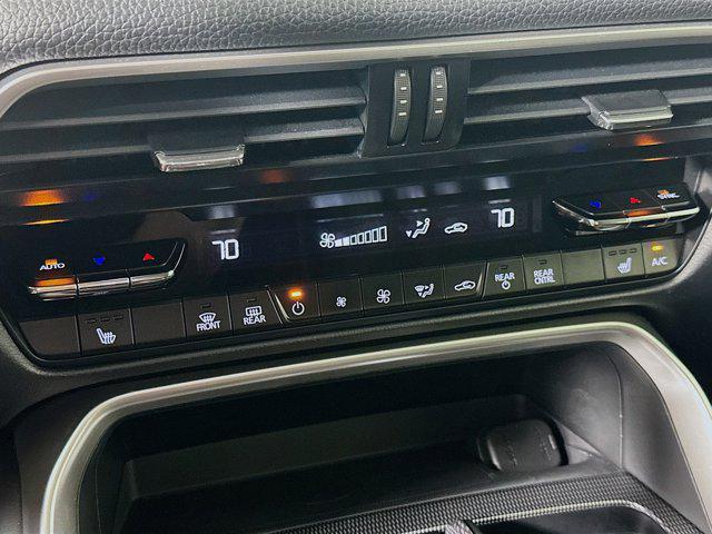 used 2024 Mazda CX-90 car, priced at $27,987