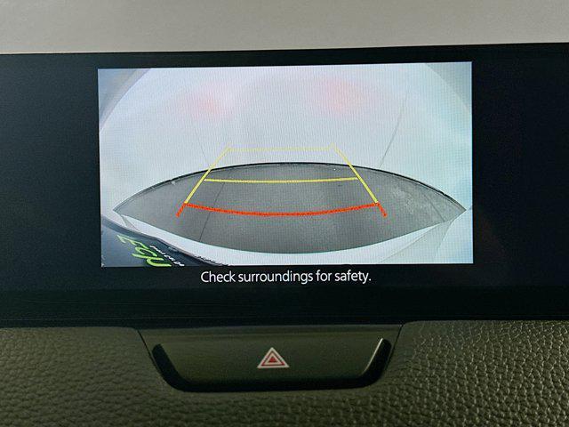 used 2024 Mazda CX-90 car, priced at $27,987