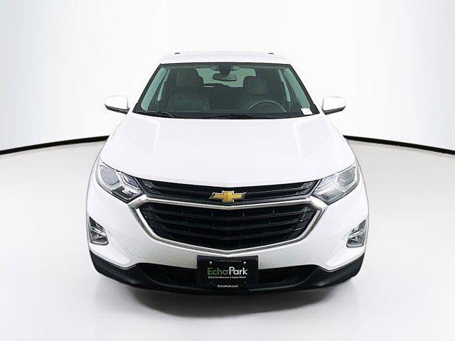 used 2019 Chevrolet Equinox car, priced at $15,089