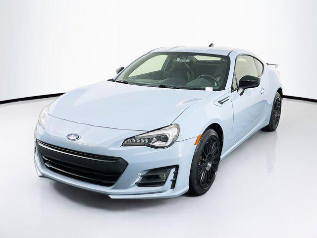 used 2019 Subaru BRZ car, priced at $21,989