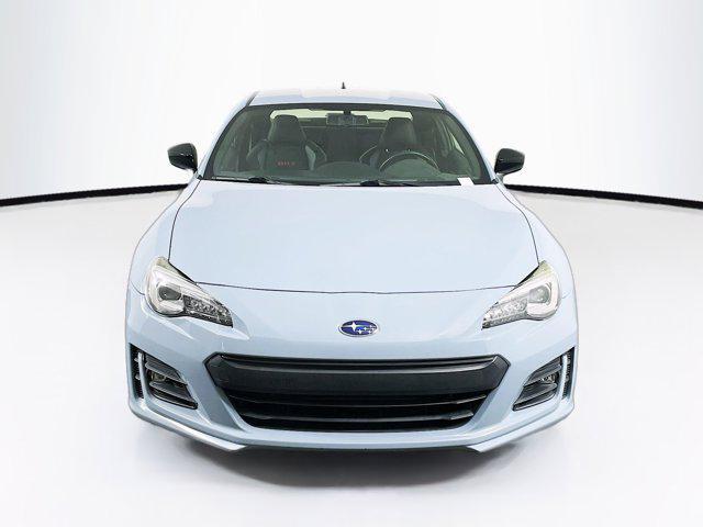 used 2019 Subaru BRZ car, priced at $21,989