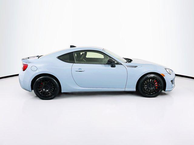 used 2019 Subaru BRZ car, priced at $21,989