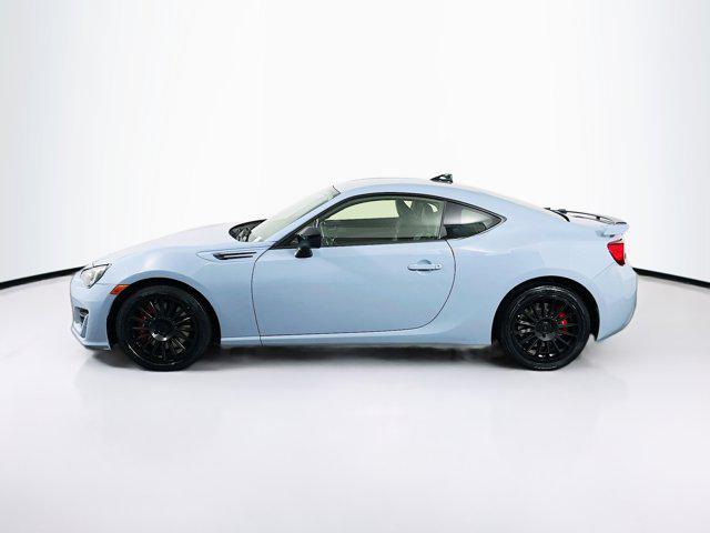 used 2019 Subaru BRZ car, priced at $21,989