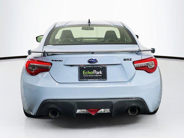 used 2019 Subaru BRZ car, priced at $21,989