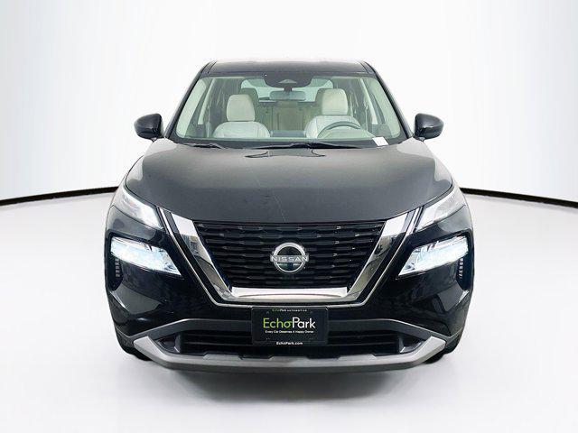 used 2023 Nissan Rogue car, priced at $19,697