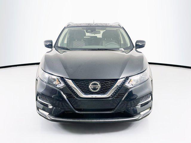 used 2021 Nissan Rogue Sport car, priced at $16,889