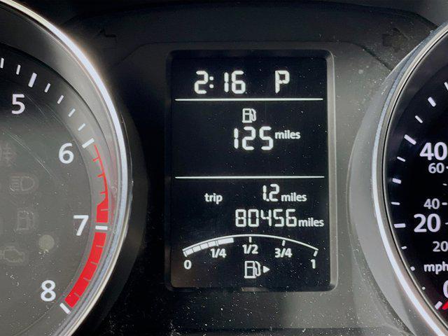 used 2016 Volkswagen Jetta car, priced at $9,999