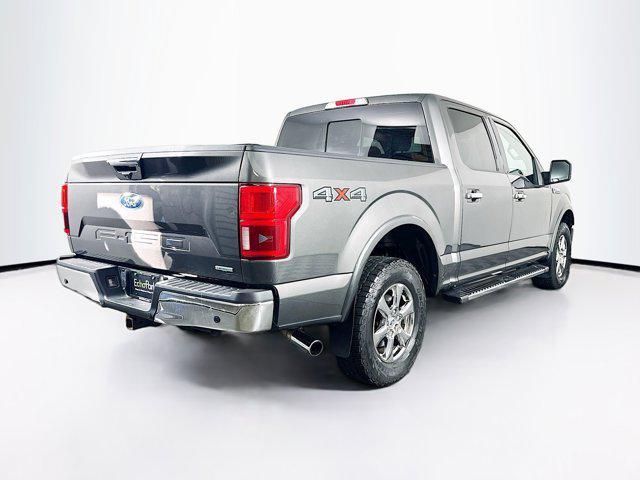 used 2018 Ford F-150 car, priced at $29,899