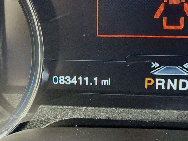 used 2018 Ford F-150 car, priced at $29,899