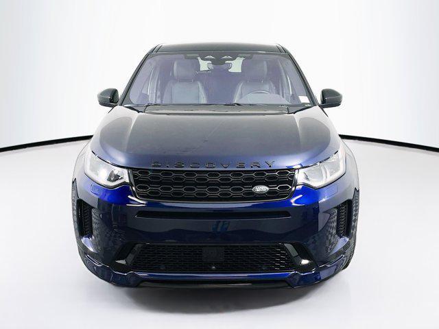 used 2021 Land Rover Discovery Sport car, priced at $25,989