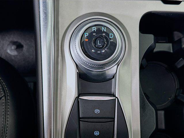 used 2024 Ford Explorer car, priced at $28,497