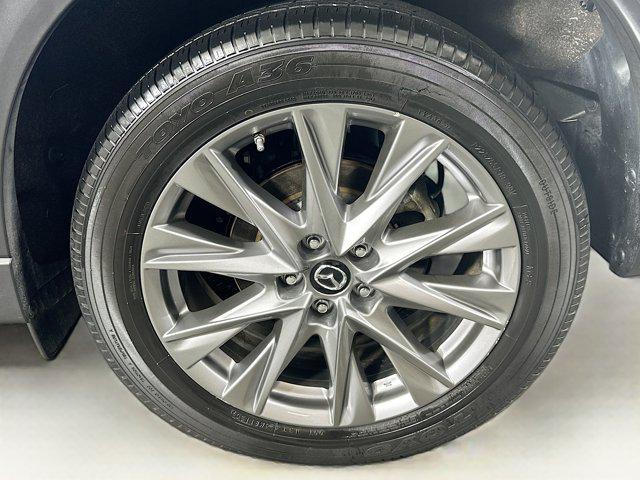 used 2020 Mazda CX-5 car, priced at $22,997