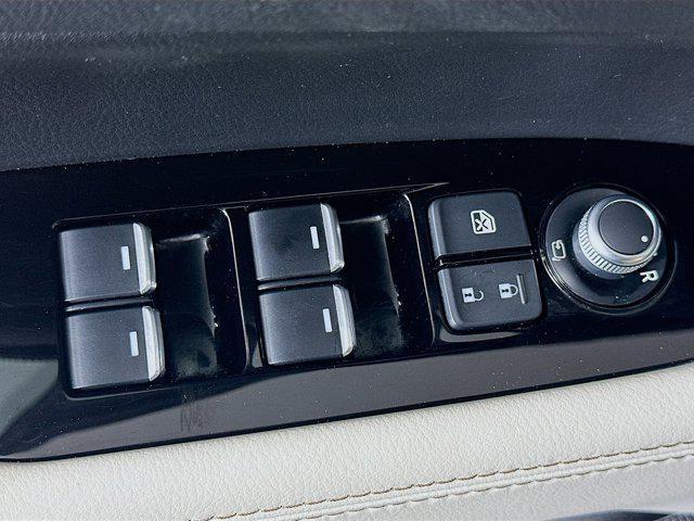 used 2020 Mazda CX-5 car, priced at $22,997