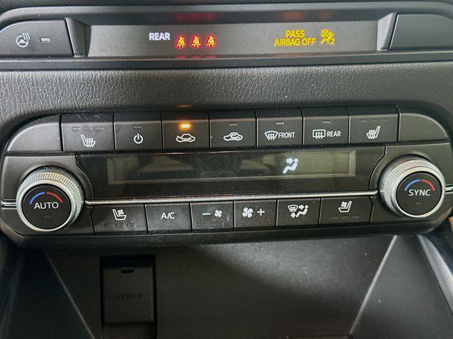 used 2020 Mazda CX-5 car, priced at $22,997