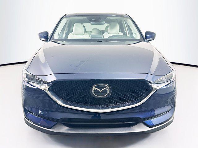 used 2020 Mazda CX-5 car, priced at $22,997