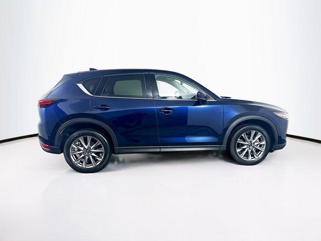 used 2020 Mazda CX-5 car, priced at $22,997