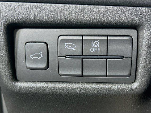 used 2020 Mazda CX-5 car, priced at $22,997