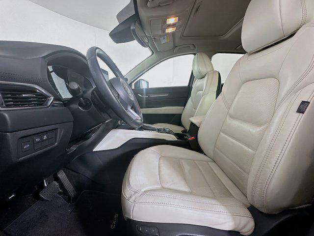 used 2020 Mazda CX-5 car, priced at $22,997