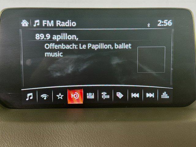 used 2020 Mazda CX-5 car, priced at $22,997