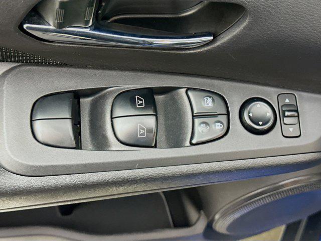 used 2024 Nissan Kicks car, priced at $17,797