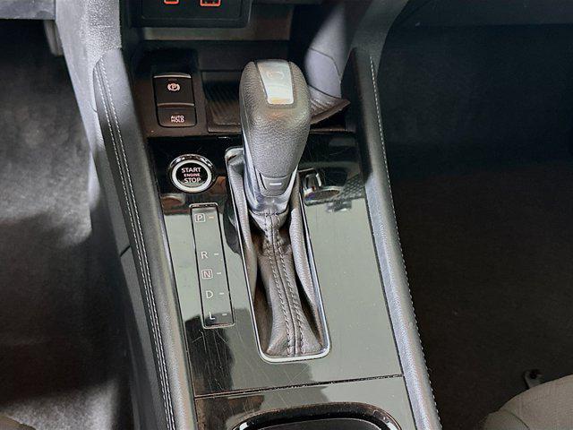 used 2024 Nissan Kicks car, priced at $17,797