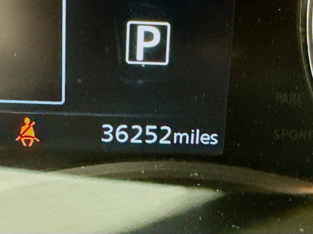 used 2024 Nissan Kicks car, priced at $17,797